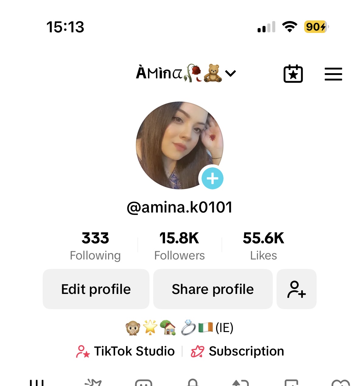 Collaborate with Ambassadors & Influencers creator who has 15.8k followers on Tiktok